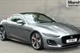 2020 Jaguar F-Type 2.0 P300 First Edition 2dr Auto