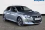 2023 Peugeot 208 1.2 PureTech 100 Active Premium + 5dr