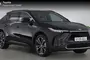 2025 Toyota bZ4X 160kW Vision 71.4kWh 5dr Auto AWD