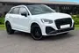2025 Audi Q2 30 TFSI 116 Black Edition 5dr