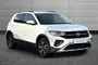 2025 Volkswagen T-Cross 1.0 TSI 115 Match 5dr