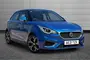 2021 MG MG3 1.5 VTi-TECH Exclusive 5dr [Navigation]