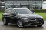 2024 Mercedes-Benz C-Class Estate C300 AMG Line Premium 5dr 9G-Tronic