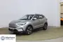 2022 MG ZS 130kW Trophy EV 51kWh 5dr Auto