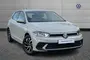 2023 Volkswagen Polo 1.0 TSI Life 5dr