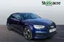 2019 Audi S3 S3 TFSI 300 Quattro Black Edition 5dr S Tronic