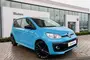 2022 Volkswagen Up 1.0 65PS R-Line 5dr