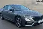 2023 Skoda Octavia vRS 2.0 TDI 200 vRS 5dr DSG