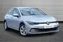 2021 Volkswagen Golf 1.5 eTSI 150 Life 5dr DSG
