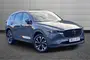 2023 Mazda CX-5 2.0 e-Skyactiv G MHEV Exclusive-Line 5dr
