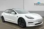 2020 Tesla Model 3 Long Range AWD 4dr Auto
