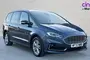 2022 Ford Galaxy 2.5 FHEV 190 Titanium 5dr CVT