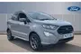 2022 Ford EcoSport 1.0 EcoBoost 125 ST-Line 5dr