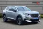 2022 Peugeot 2008 1.2 PureTech Allure Premium 5dr