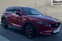 2018 Mazda CX-5 2.2d [175] Sport Nav 5dr AWD Auto