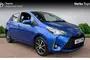 2018 Toyota Yaris 1.5 VVT-i Icon Tech 5dr