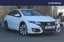 2018 Honda Civic 1.8 i-VTEC SE Plus 5dr Auto