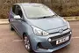 2019 Hyundai i10 1.2 Premium SE 5dr Auto