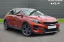 2022 Kia XCeed 1.0T GDi ISG Connect 5dr
