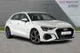 2022 Audi A3 35 TDI S Line 5dr S Tronic