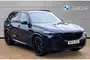 2025 BMW X5 xDrive50e M Sport 5dr Auto