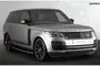 2021 Land Rover Range Rover 2.0 P400e Vogue 4dr Auto