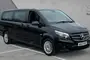2023 Mercedes-Benz Vito 114 CDI Select 9-Seater 9G-Tronic