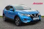 2020 Nissan Qashqai 1.3 DiG-T N-Connecta 5dr