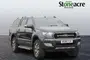 2018 Ford Ranger Pick Up Double Cab Wildtrak 3.2 TDCi 200 Auto