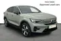 2022 Volvo C40 170kW Recharge Plus 69kWh 5dr Auto