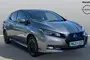 2023 Nissan Leaf 160kW e+ Tekna 59kWh 5dr Auto