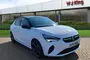 2020 Vauxhall Corsa 1.2 Turbo Elite Nav Premium 5dr