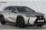 2022 Lexus UX 250h 2.0 5dr CVT [without Nav]