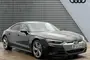 2024 Audi e-tron GT 390kW Quattro 93kWh 4dr Auto