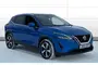 2022 Nissan Qashqai 1.3 DiG-T MH N-Connecta 5dr