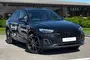2024 Audi Q5 Sportback 40 TDI Quattro Black Edition 5dr S Tronic