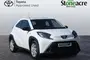 2023 Toyota Aygo X 1.0 VVT-i Pure 5dr