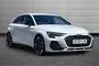 2025 Audi A3 35 TFSI Black Edition 5dr S Tronic