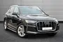 2021 Audi Q7 50 TDI Quattro S Line 5dr Tiptronic