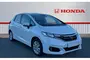 2018 Honda Jazz 1.3 i-VTEC SE 5dr CVT
