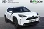 2024 Toyota Yaris Cross 1.5 Hybrid Design 5dr CVT