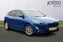 2021 Ford Focus 1.0 EcoBoost Hybrid mHEV 125 Titanium Edition 5dr