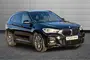 2019 BMW X1 sDrive 18i M Sport 5dr