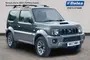 2017 Suzuki Jimny 1.3 VVT SZ4 3dr