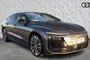 2025 Audi A6 210kW 83kWh Edition 1 5dr Auto