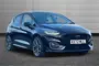 2022 Ford Fiesta 1.0 EcoBoost Hybrid mHEV 155 ST-Line Vignale 5dr