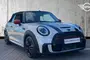 2021 MINI Convertible 2.0 John Cooper Works 2dr