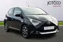 2018 Toyota Aygo 1.0 VVT-i X-Plore 5dr