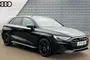 2025 Audi A3 1.5 TFSI e 204 S Line 5dr S Tronic