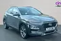 2019 Hyundai Kona 1.0T GDi Blue Drive Premium SE 5dr